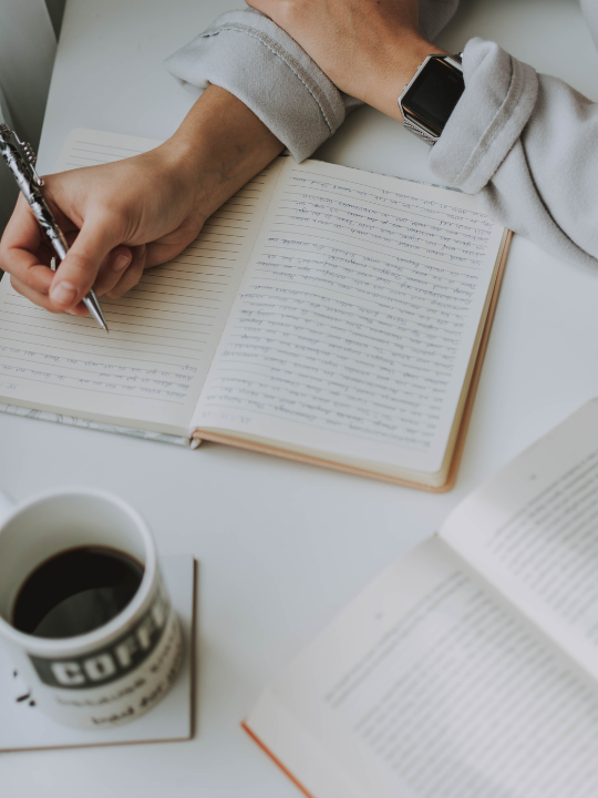 Handwriting Improvement Course