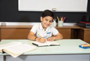 How to Improve English Handwriting for Kids