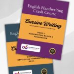 English Handwriting Crash Course
