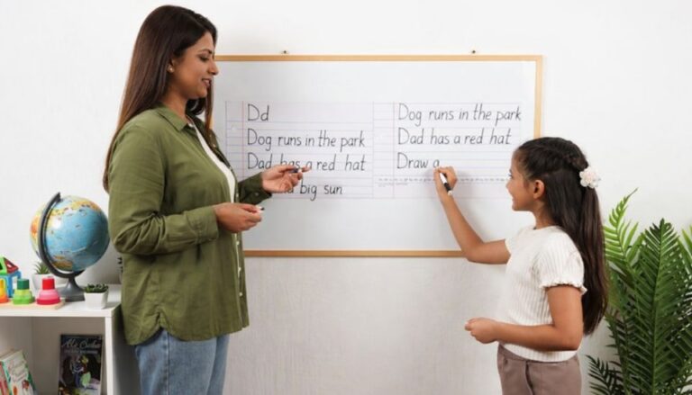 Handwriting Expert Tips