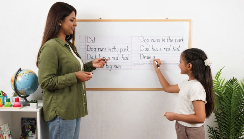 Handwriting Expert Tips