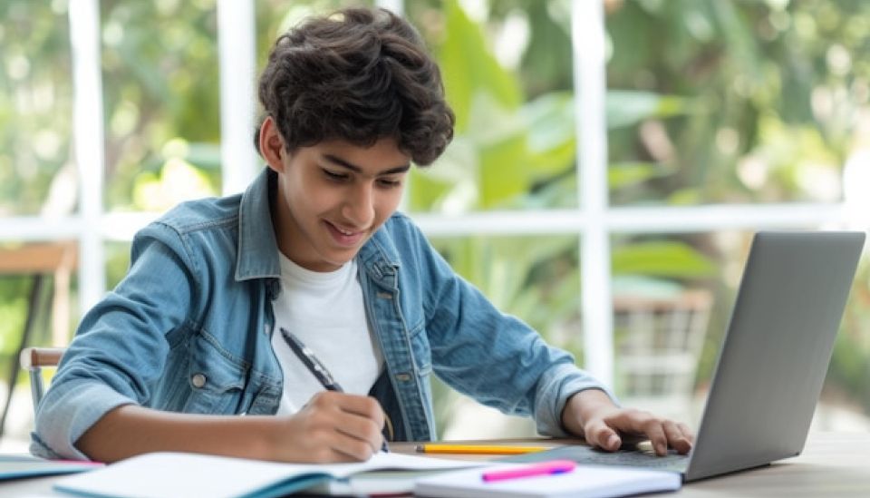 Handwriting Improvement for students